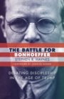 Battle for Bonhoeffer - Book