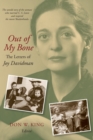 Out of My Bone : The Letters of Joy Davidman - Book