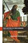 The Letter to the Romans : A Short Commentary - Book