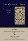 Isaiah : Interpreted by Early Christian Medieval Commentators - Book