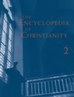 The Encyclopedia of Christianity, Volume 2 (E-I) - Book