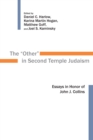 Other in Second Temple Judaism : Essays in Honor of John J. Collins - Book
