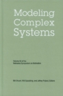 Nebraska Symposium on Motivation, Volume 52 : Modeling Complex Systems - eBook