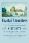 Coastal Encounters - Richmond F. Brown
