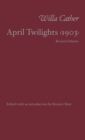 April Twilights - Book