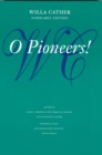 O Pioneers! - Book