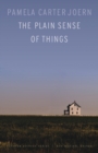 The Plain Sense of Things - Book