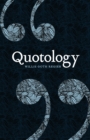 Quotology - Book
