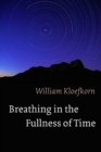 Breathing in the Fullness of Time - Book
