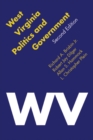 West Virginia Politics and Government - eBook