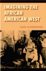 Imagining the African American West - Book
