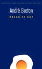 Break of Day - Book