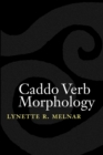 Caddo Verb Morphology - Book