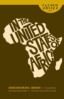 In the United States of Africa - Book