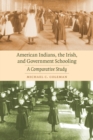 American Indians, the Irish, and Government Schooling : A Comparative Study - Book