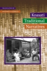 Koasati Traditional Narratives - Book