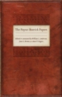 The Payne-Butrick Papers, Volumes 4, 5, 6 - Book