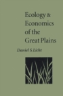 Ecology and Economics of the Great Plains - Book