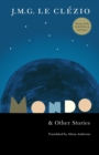 Mondo and Other Stories - Book