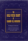 The Gold Rush Diary of Ramon Gil Navarro - Book