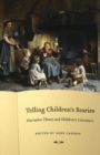 Telling Children's Stories : Narrative Theory and Children's Literature - eBook