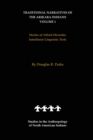 Traditional Narratives of the Arikara Indians (Interlinear translations) Volume 1 : Stories of Alfred Morsette - Book