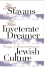 Inveterate Dreamer : Essays and Conversations on Jewish Culture - eBook