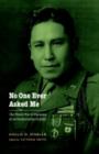 No One Ever Asked Me : The World War II Memoirs of an Omaha Indian Soldier - Book