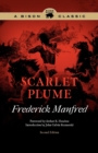 Scarlet Plume - Book