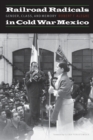 Railroad Radicals in Cold War Mexico : Gender, Class, and Memory - Book
