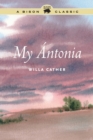 My Antonia - Book