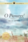 O Pioneers! - Book