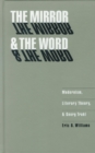 The Mirror and the Word : Modernism, Literary Theory, and Georg Trakl - Book