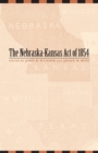 The Nebraska-Kansas Act of 1854 - Book