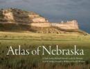 Atlas of Nebraska - Book