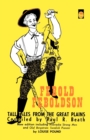 Febold Feboldson : Tall Tales From The Great Plains - Book