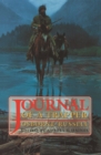 Journal of a Trapper - Book