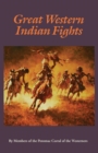 Great Western Indian Fights - Book