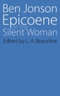 Epicoene or The Slient Woman - Book