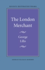 The London Merchant - Book