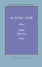 Aureng-Zebe - Book