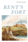 Bent's Fort - Book