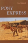 Pony Express - Book