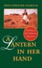 A Lantern in Her Hand - Book