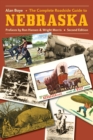 The Complete Roadside Guide to Nebraska - Book