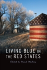 Living Blue in the Red States - Book