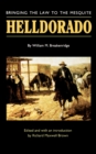 Helldorado : Bringing the Law to the Mesquite - Book