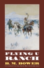 Flying U Ranch - Book