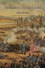 The Citizen-Soldier : The Memoirs of a Civil War Volunteer - Book