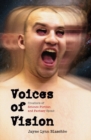 Voices of Vision : Creators of Science Fiction and Fantasy Speak - Book